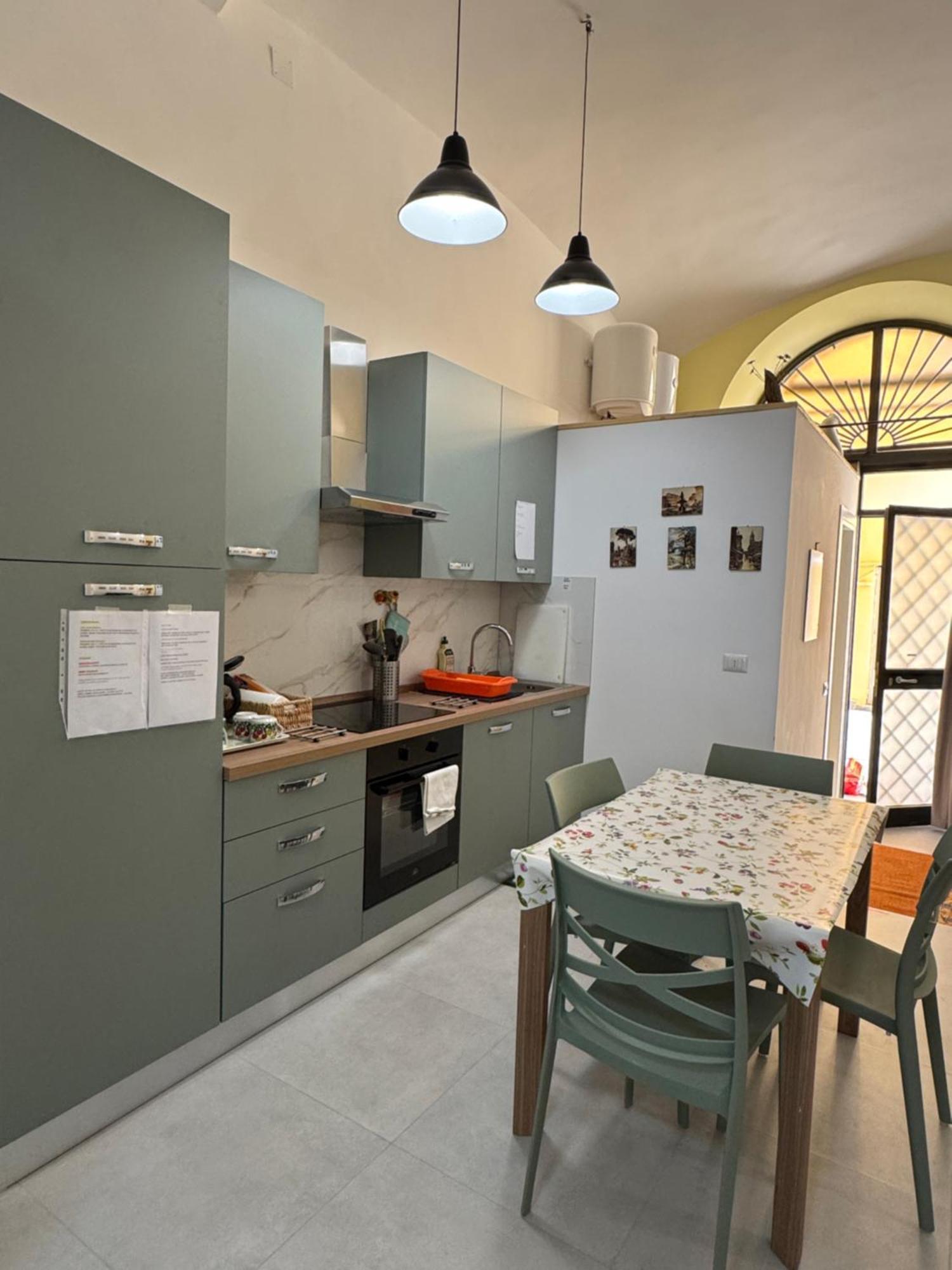 Nuovo Monolocale A 15 Minuti Dalla Stazione Termini Apartment *