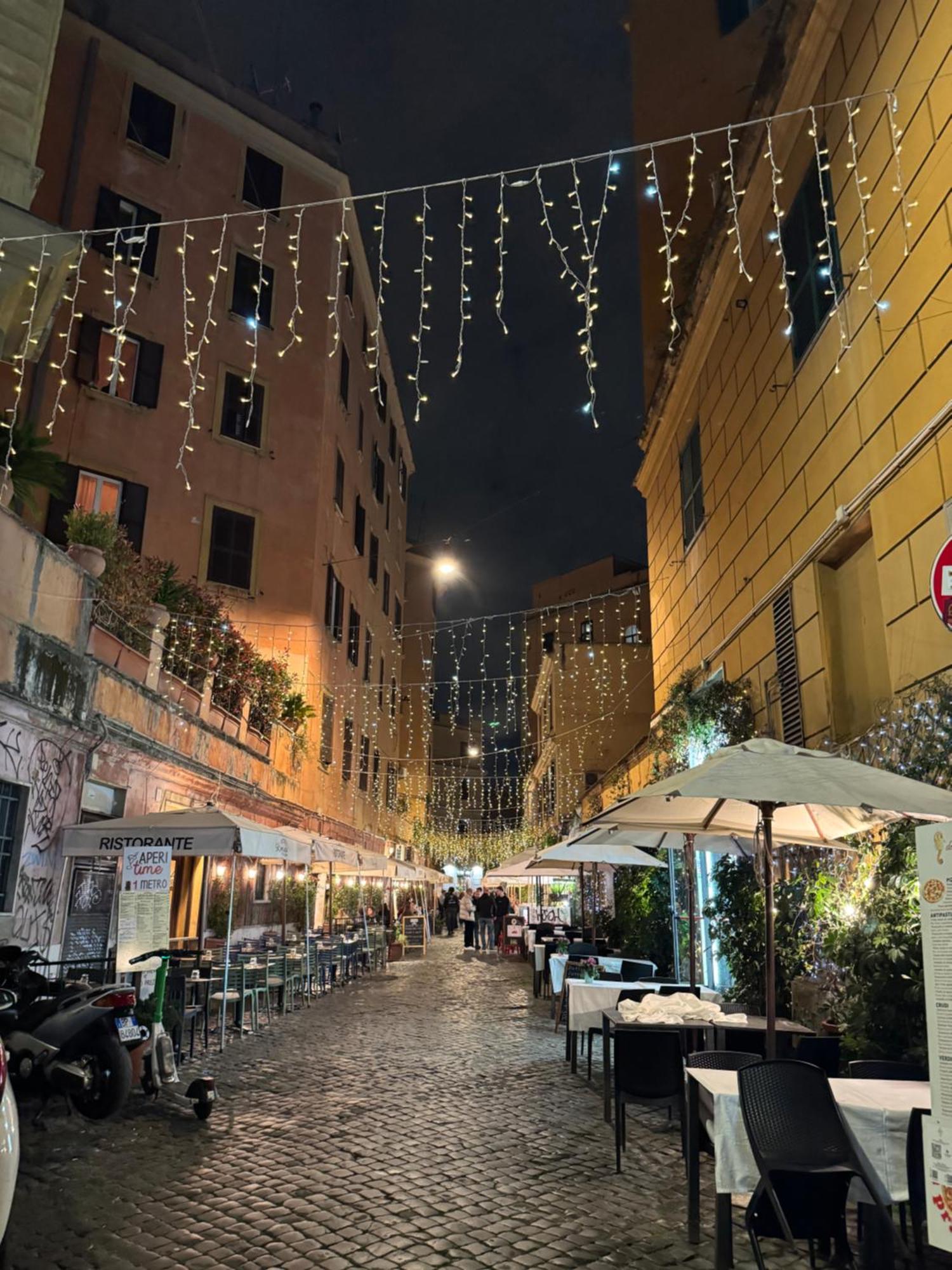 Nuovo Monolocale A 15 Minuti Dalla Stazione Termini Apartment Rom
